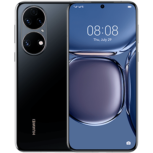 Huawei P50